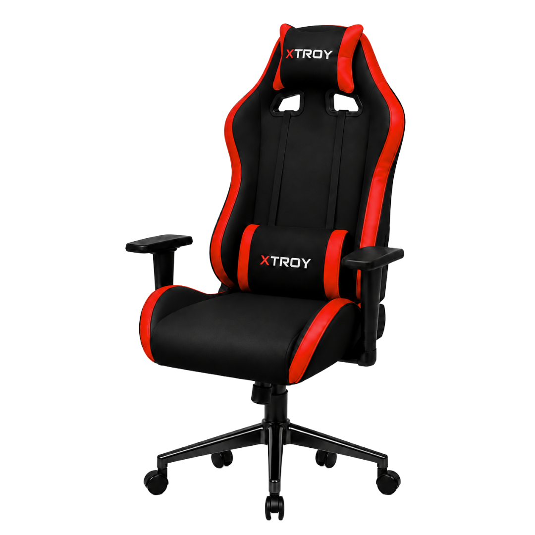 Axe Oyuncu Koltuğu - Görsel 4